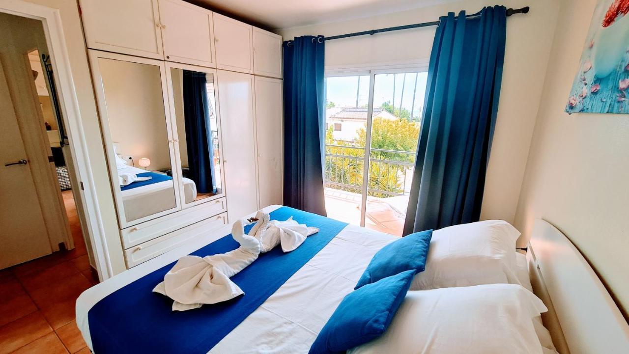 Apartamento Cabrera Burriac Cabrera de Mar Exterior foto